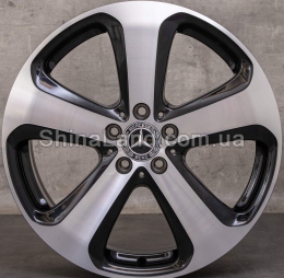 Mercedes OEM A2534011000