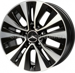 Mercedes OEM A1774010000