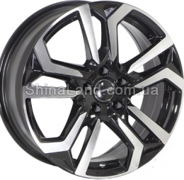 Zorat Wheels 7838 BP