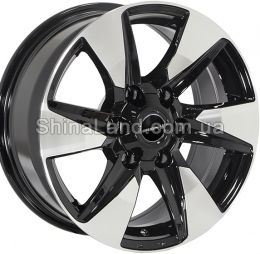 Zorat Wheels 7882 BP