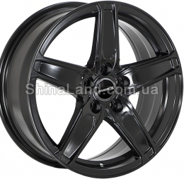 Zorat Wheels 9092 BLK-M