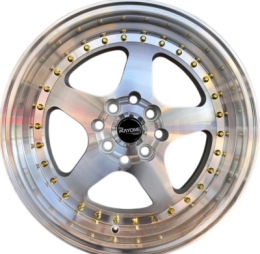 Flow Forming 580 1921