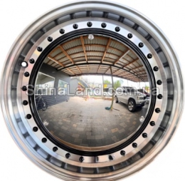 Flow Forming REW024-5