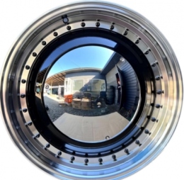 Flow Forming REW024-8