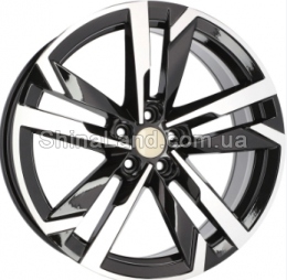 Flow Forming FBX254-9