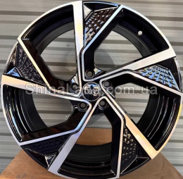 Flow Forming FBX264-9