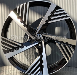 Flow Forming FBX183-9