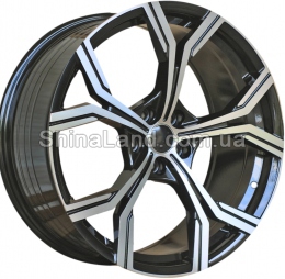 Flow Forming FBX201-20