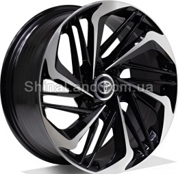 Flow Forming FBX299-20