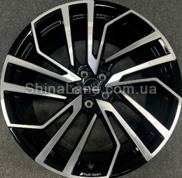 Flow Forming FBX158-21