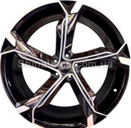 Flow Forming FBX150-21