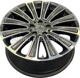 Mercedes OEM A2534011100