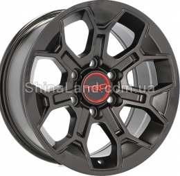 Zorat Wheels BKY1203 MtB