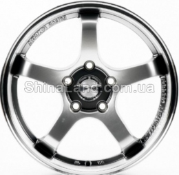 Cast Wheels CW019