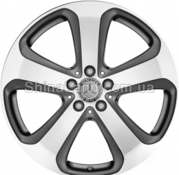 Mercedes OEM A2534011000