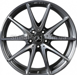 Mercedes OEM A2134012600