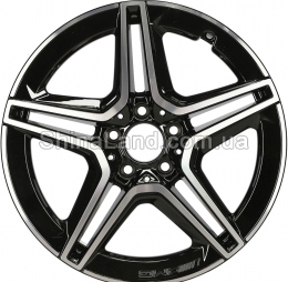 Mercedes OEM A1184010200