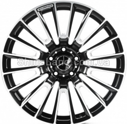 Replica MR82 MattBMF