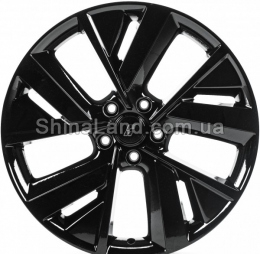 Replica LI3114 Black