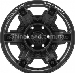 Off Road Wheels OW126