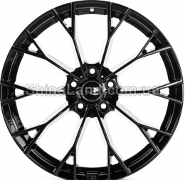 Replica VV995 GLOSS_BLACK