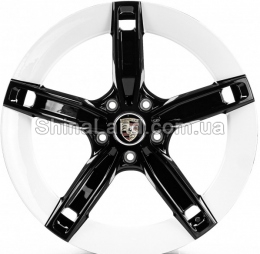 Replica PR350 BSL/White