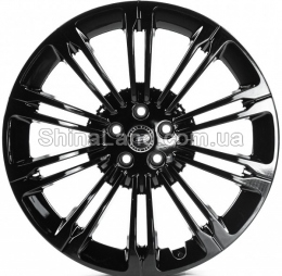 Replica LR206 GLOSS_BLACK