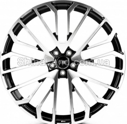 Replica Forged A01002 GBMF