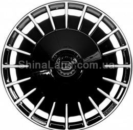 Replica Forged MR0002B GBMF