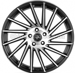 Keskin KT17 Hurricane