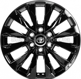 Replica TY756 GLOSS_BLACK