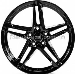 Replica A5269 GLOSS_BLACK