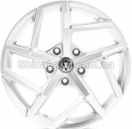 Replica VV954 Silver