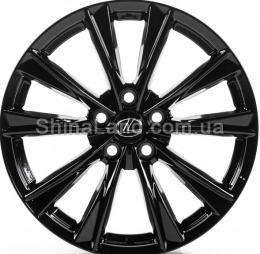 Replica LX3202 Black