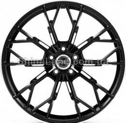 WS Forged WS-126C