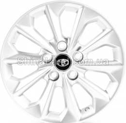 Replica TY685 Silver