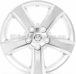 Replica MZ138 Silver