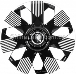 Replica Forged RR0001 GBMF