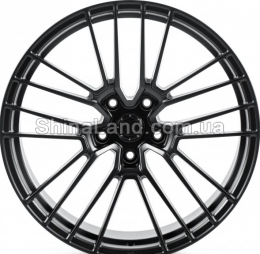 WS Forged WS-118C