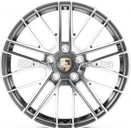 Replica Forged PR911 MGFP