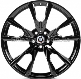 Replica B160 GLOSS_BLACK