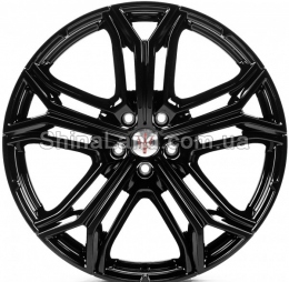 Replica MAS602 GLOSS_BLACK