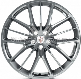 Replica Forged MAS463 GR