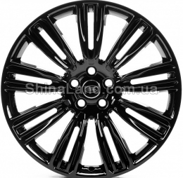 Replica LR3109 Black