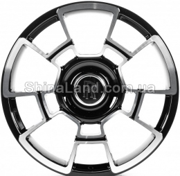 Replica Forged RR1031 MBF