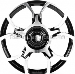 Replica Forged RR252 GBMF