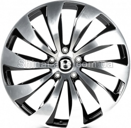 Replica Forged BN1741 GBMF