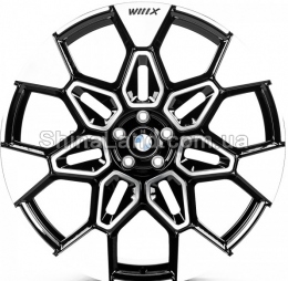 Replica Forged B1031 GBMF