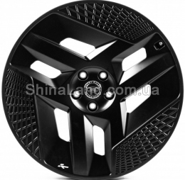 Replica Forged LR558 MtB