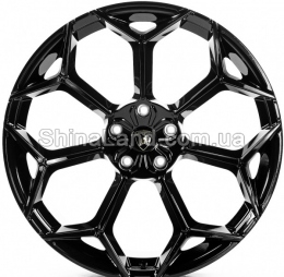 Replica Forged LAMB7267 GBF